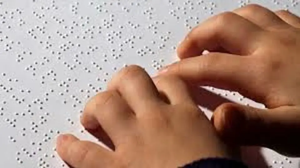 دانشآموزان نابینا مصحح بریلخوان ندارند