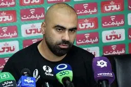 بازیکنان بازداشت شده لیگ برتر آزاد شدند