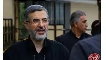 خواهر مشایی درگذشت
