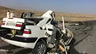 آمار هولناک تصادف در تهران/ هر روز چند نفر کشته می‌شوند؟