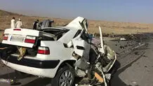 آمار هولناک تصادف در تهران/ هر روز چند نفر کشته می‌شوند؟