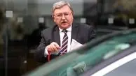 واکنش اولیانوف به اتهام‌زنی‌های ضدایرانی اتحادیه اروپا