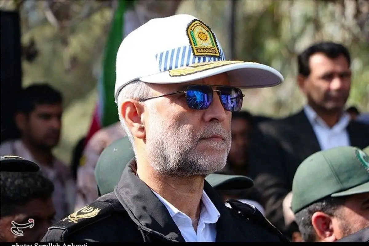 پلیس راهور: مسافران گیلان بازگشت خود را به فردا موکول کنند