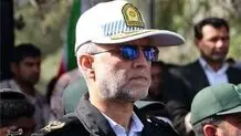 پلیس راهور: مسافران گیلان بازگشت خود را به فردا موکول کنند