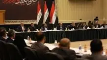 تهدید نخست‌ وزیر عراق به کناره‌گیری از قدرت