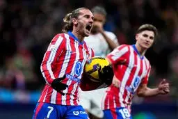 ترکیب اتلتیکومادرید برابر سویا