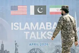 ماراتنی که به خط پایان نرسید