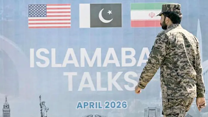 ماراتنی که به خط پایان نرسید