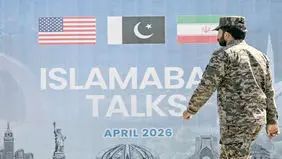 ماراتنی که به خط پایان نرسید