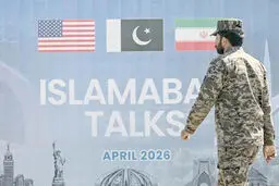 ماراتنی که به خط پایان نرسید