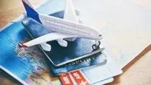 به چه دلیل قیمت بلیط چارتر هواپیما متغیر است؟                  
