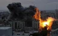 افزایش شمار شهدای غزه به ۳۵ هزار ۱۷۳ نفر