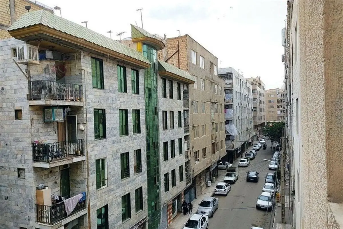 رهن خانه در جنوب تهران چند؟