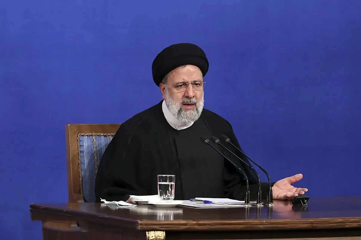 تأکید رئیس‌جمهور بر تسریع در حل کامل مشکل افت فشار آب در برخی مناطق تهران

