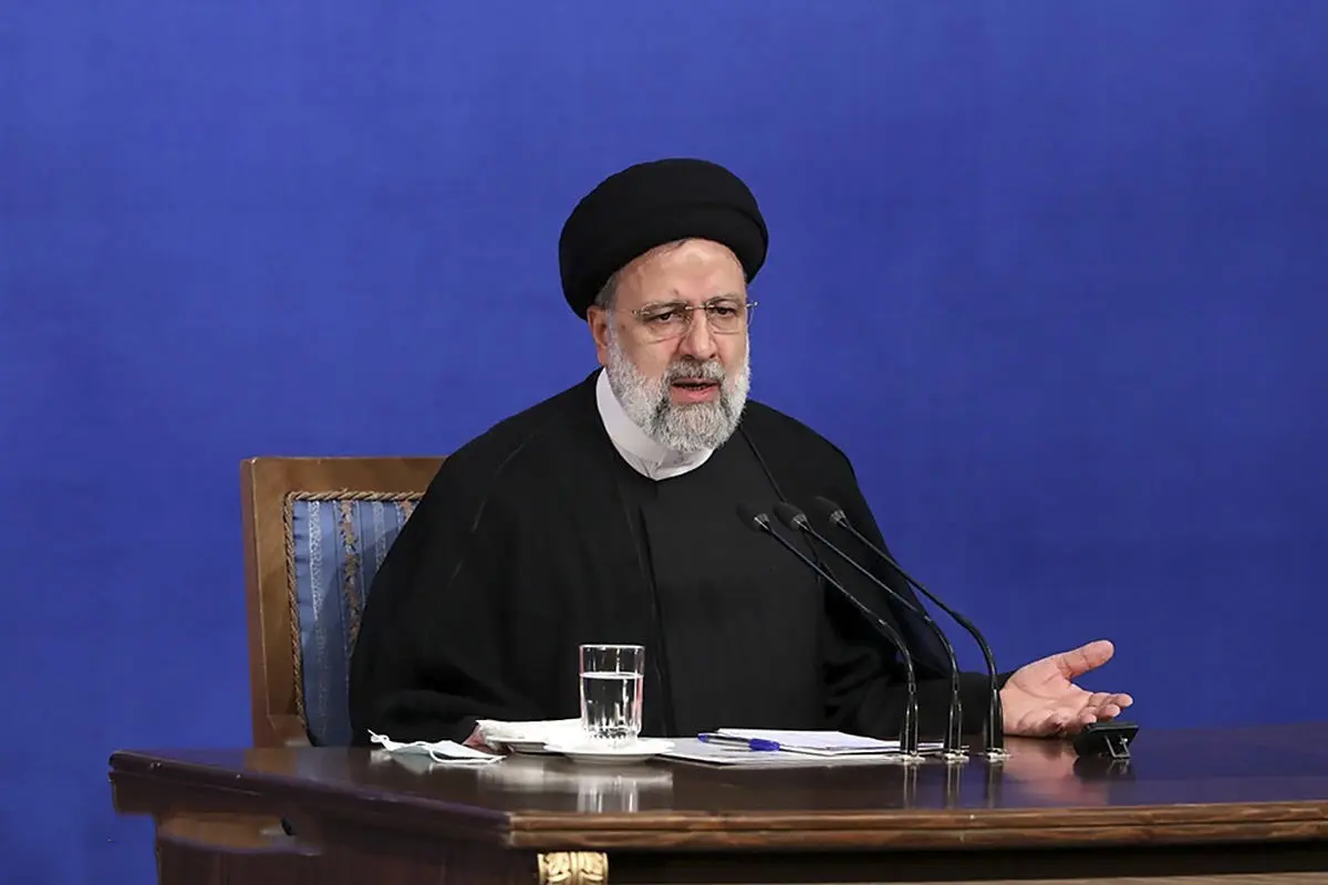 تأکید رئیس‌جمهور بر تسریع در حل کامل مشکل افت فشار آب در برخی مناطق تهران

