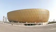 حدثان تجریبیان في استاد لوسیل قبل موندیال قطر2022