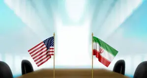 مذاکرات ایران و آمریکا به‌صورت غیرمستقیم پیگیری خواهد شد
