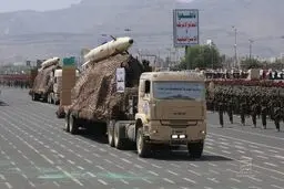 انصارالله: یمن در مسیر پایان محاصره گام برمی‌دارد/ نیروهای ما کاملا آماده هستند