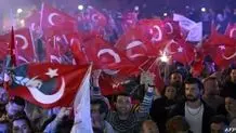 حملات لفظی  ترکیه و اسرائیل


