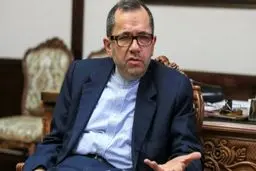 تحریم‌های آمریکا کودکان، سالمندان و بیماران را به خطر انداخته است