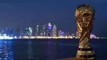 ۱۰ کشور پیشتاز در خرید بلیت جام جهانی 2022