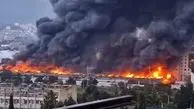 جرئیات جدید از حادثه انفجار بندر شهید رجایی