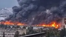 جرئیات جدید از حادثه انفجار بندر شهید رجایی