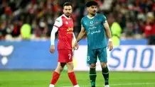 گل اول شمس‌آذر به پرسپولیس را ببینید + ویدیو