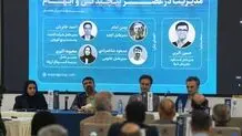 روایت مدیران از جنگ، قطع اینترنت و بی‌ثباتی بازار