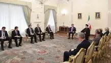 رئیسی در دیدار با رئیس مجلس ملی تاجیکستان:داعش همانند صهیونیست‌ها در غزه، به دنبال کشتار زنان و کودکان بیگناه است