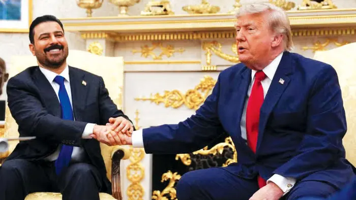 راه دشوار بقا در بغداد