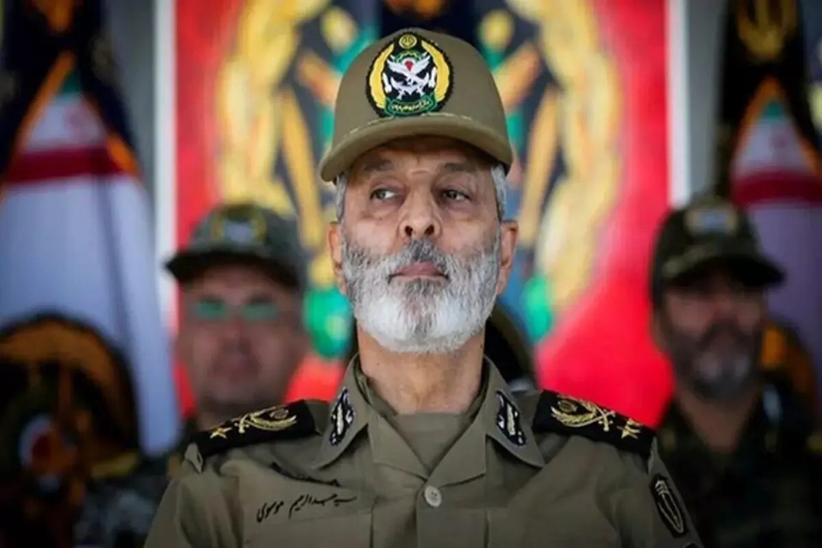 سرلشکر موسوی: به هیچ‌وجه به تعهد آمریکا و اسرائیل اعتماد نداریم
