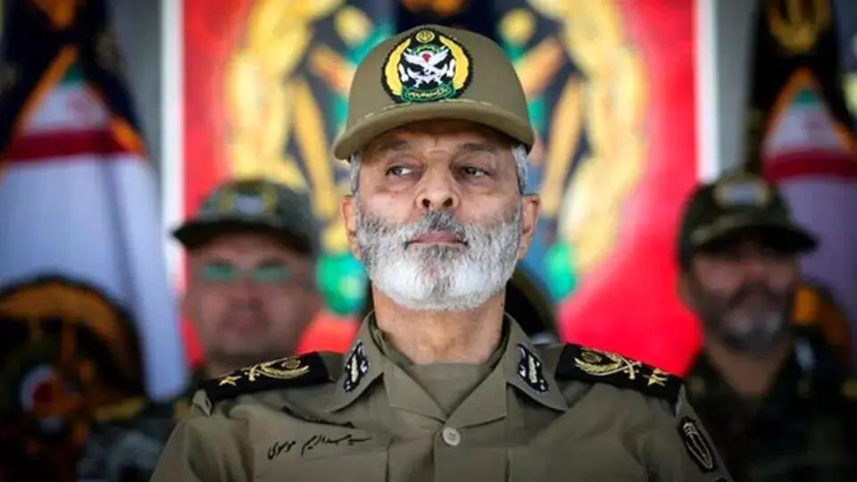 سرلشکر موسوی: به هیچ‌وجه به تعهد آمریکا و اسرائیل اعتماد نداریم
