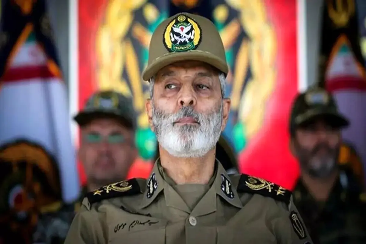 سرلشکر موسوی: به هیچ‌وجه به تعهد آمریکا و اسرائیل اعتماد نداریم
