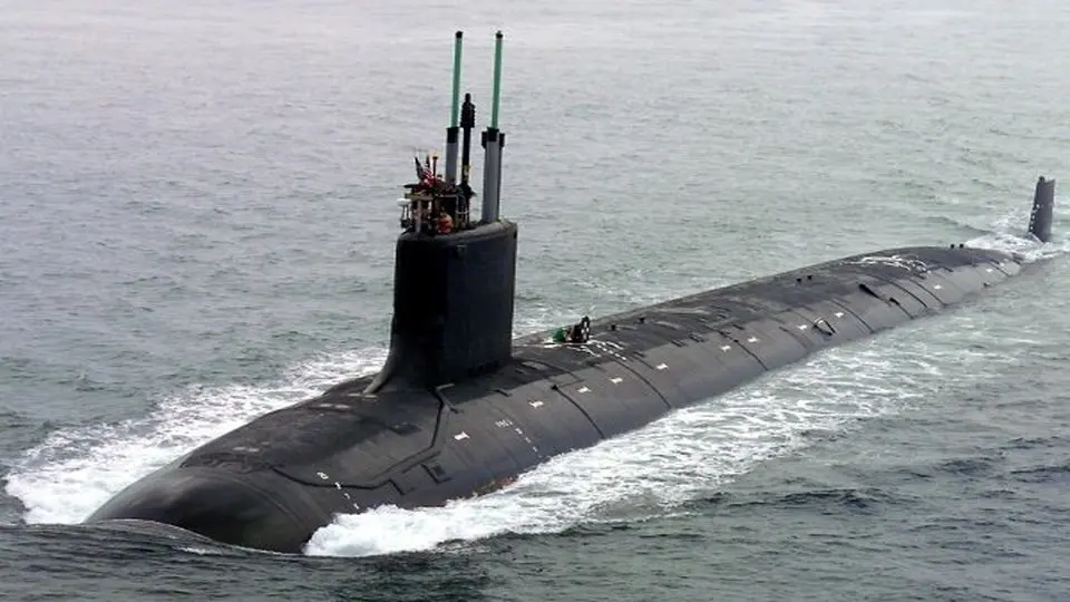 اوکراین خواستار زیردریایی‌های آلمانی برای نبرد با روسیه شد