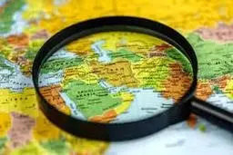 ایران و رقابت قدرت‌های بزرگ
