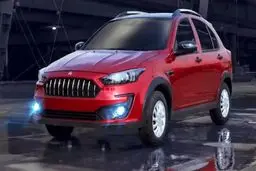 قیمت جدید محصولات سایپا اعلام شد + جزئیات