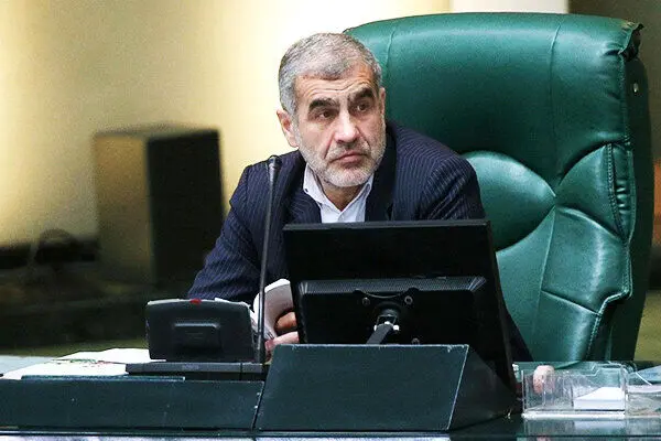 آمریکا دست از شیطنت‌ برندارد مشکل انرژی خواهد داشت