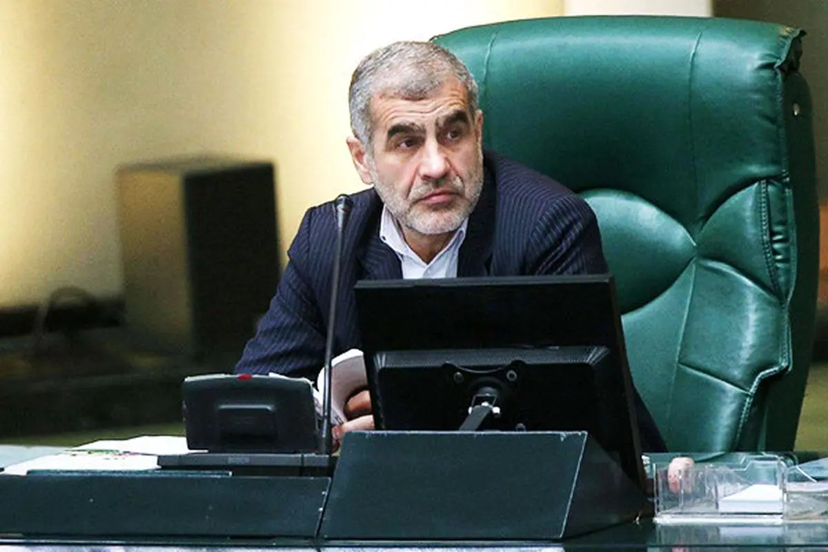 دولت بعد از دو ماه به کالاها، بن کالای الکترونیکی می‌دهد