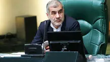روایت نائب رئیس مجلس از برنامه مجلس برای استیضاح وزرای پزشکیان