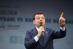 راهپیمایی عظیم‌ علیه اردوغان  در روز شنبه 