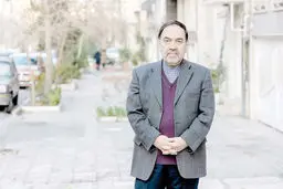 جهان باید صدای ایران را بشنود