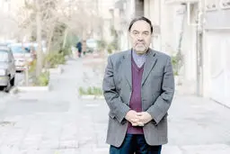 جهان باید صدای ایران را بشنود