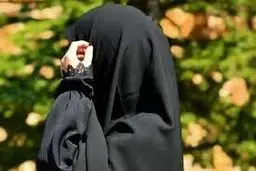 پوشش چادر برای زنان کارمند در قم اجباری شد/ عکس

