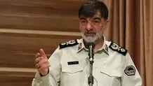 خبر جدید درباره اتباع غیرمجاز/ رادان: تحت هیچ شرایطی نمی‌توانند در ایران بمانند/ ویدیو