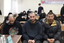 علی فهیم اعدام شد 