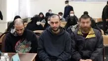 علی فهیم اعدام شد 