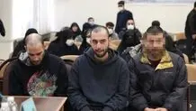 علی فهیم اعدام شد 