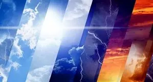 پیش‌بینی هوای کرمانشاه فردا جمعه 27 تیر/ موج جدید گرما در راه است
