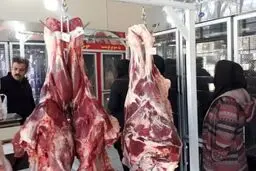 قیمت گوشت قرمز امروز چهارشنبه ۱۰ تیر ۱۴۰۵ / ران گوسفند چند ؟ + جدول 